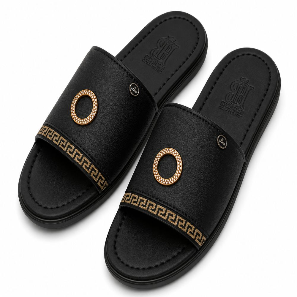 Mens Premium Comfort sandals